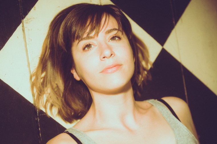 Laura Stevenson takes on the universe