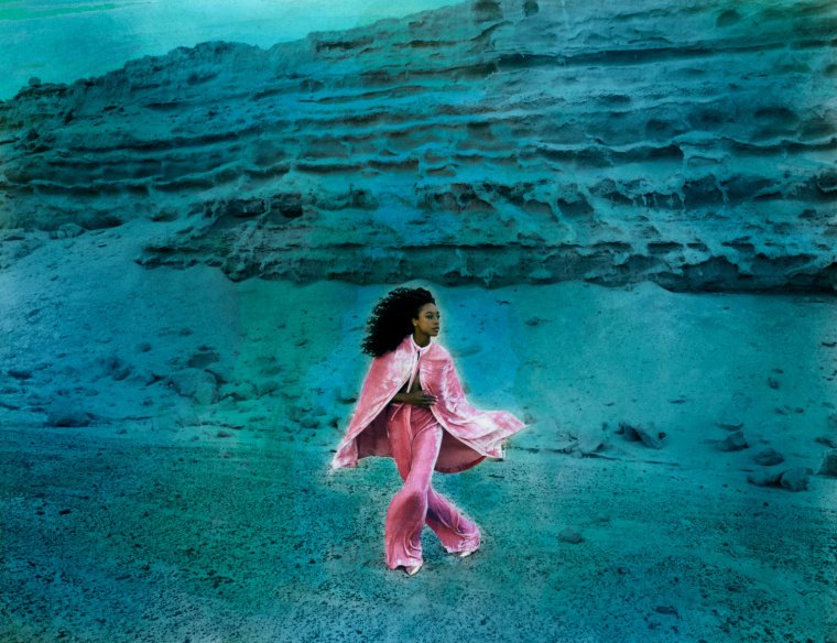 Corinne Bailey Rae Returns To Remind Us Of The Magic In Our Silence