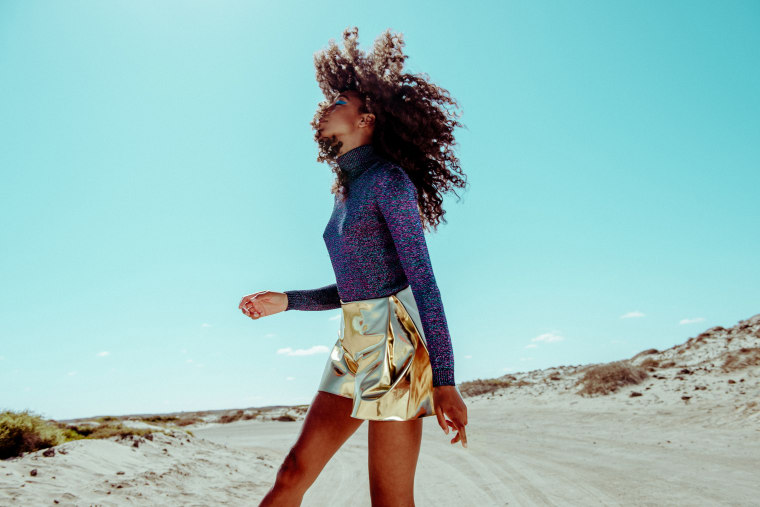 Corinne Bailey Rae Returns To Remind Us Of The Magic In Our Silence