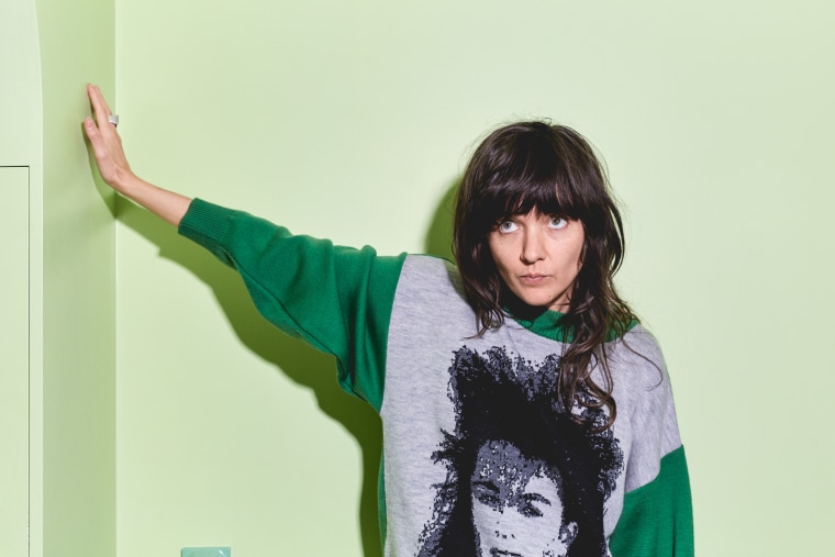 Courtney Barnett announces new album <I>Things Take Time, Take Time</i>