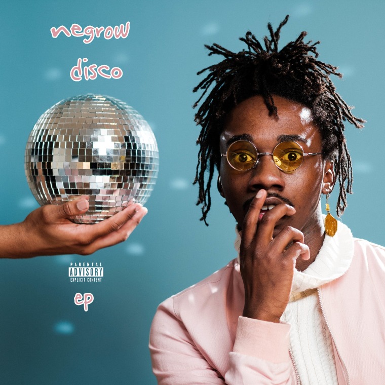 Ric Wilson’s <i>Negrow Disco</i> Pays Homage To The Greats Of Dance Music