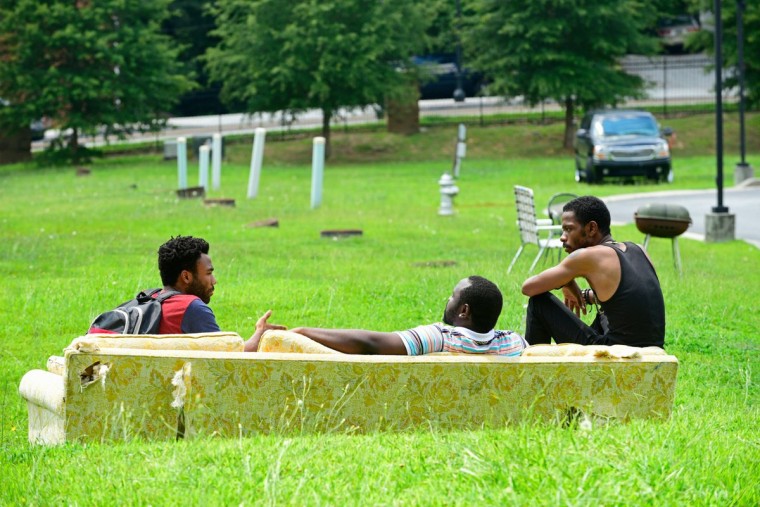 How The Music We Love Actually Got On Atlanta