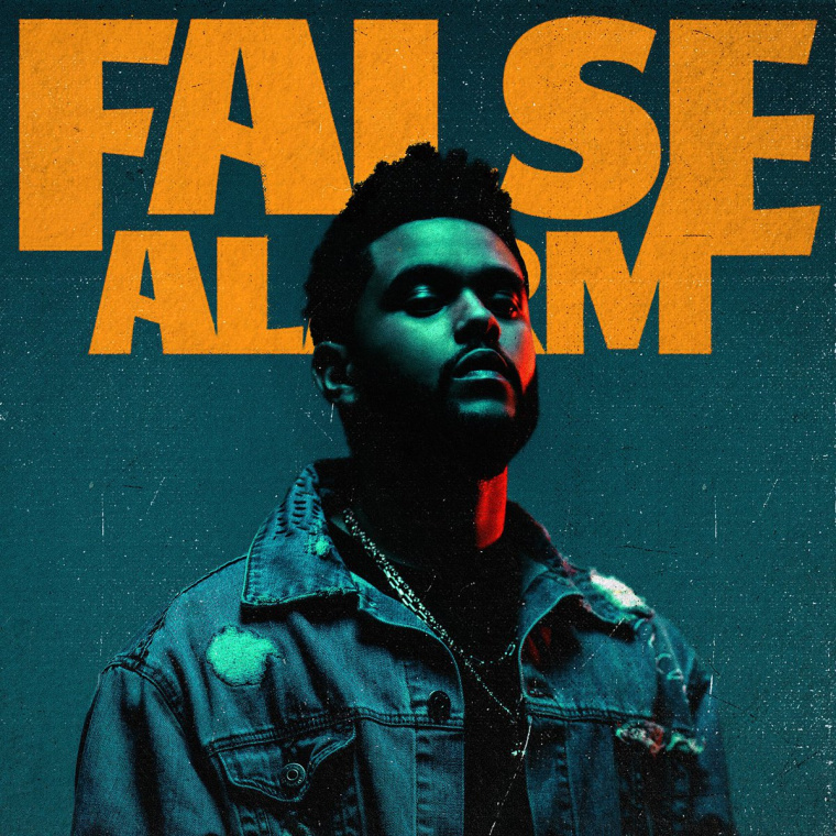 The Weeknd’s New Song “False Alarm” Is Coming Today 