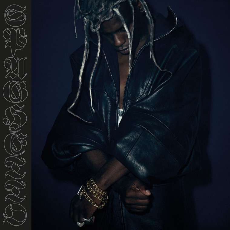 Listen To GAIKA’s <i>Spaghetto</i> EP