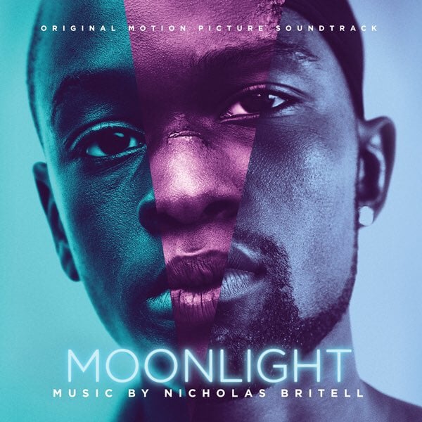 Hear The <i>Moonlight</i> Original Soundtrack, Composed By Nicholas Britell