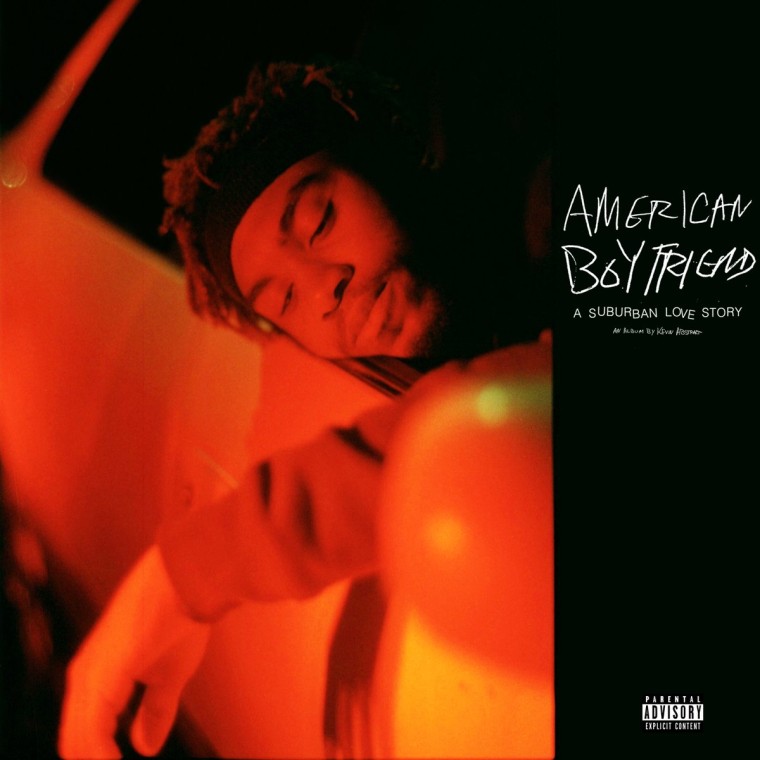 Kevin Abstract Shares Two New Songs From His Debut Album <i>American Boyfriend</i>