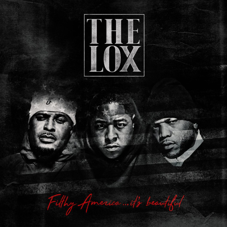 The Lox Share Two New Songs From Their First Album In 16 Years