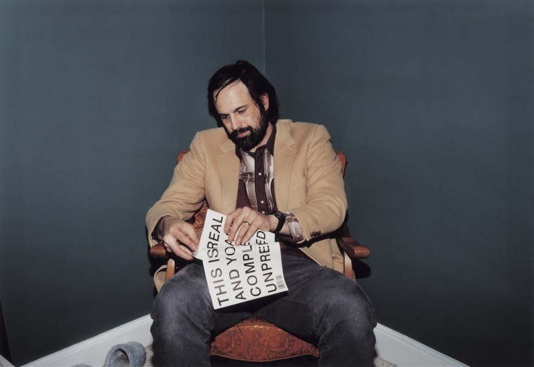 Remembering David Berman, poet laureate of the void