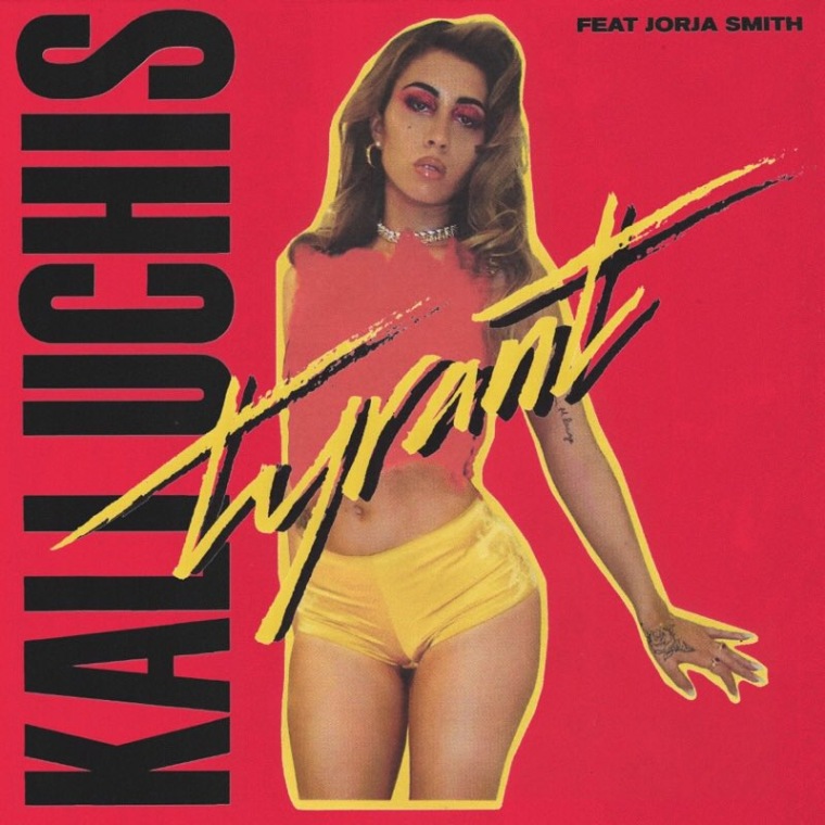 Kali Uchis Connects With Jorja Smith For New Single “Tyrant”