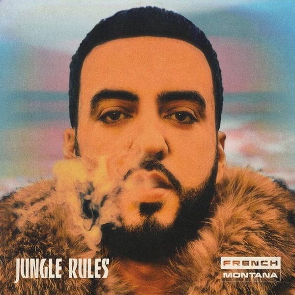 French Montana Recruits Travis Scott, The Weeknd, And Max B For <I>Jungle Rules</i>