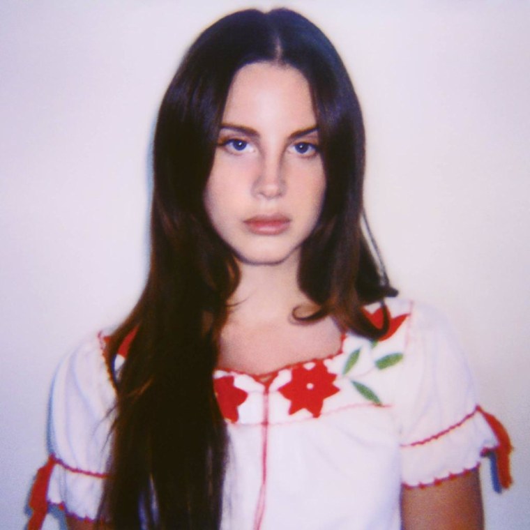 Lana Del Rey Says She Has  “A Lot Of Tracks Somewhere” With A$AP Rocky