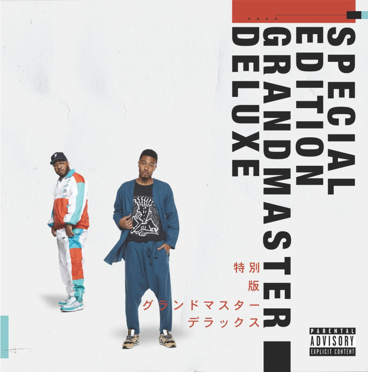 The Cool Kids Come Back With “9:15pm” Featuring Jeremih