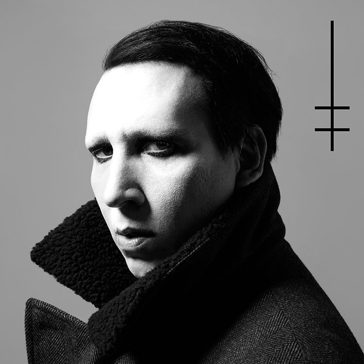 Marilyn Manson Announces <i>Heaven Upside Down</i> Album, Shares New Single