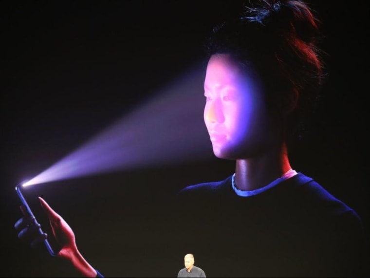 Apple’s New $1000 iPhone X Will Recognize Your Face