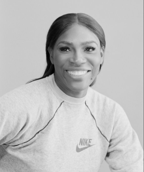 Serena Williams thanks supporters after sharing a harrowing birth story