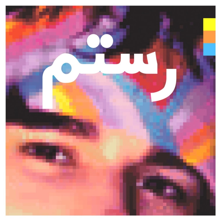 Listen To Rostam’s Debut Album <i>Half-Light</i>