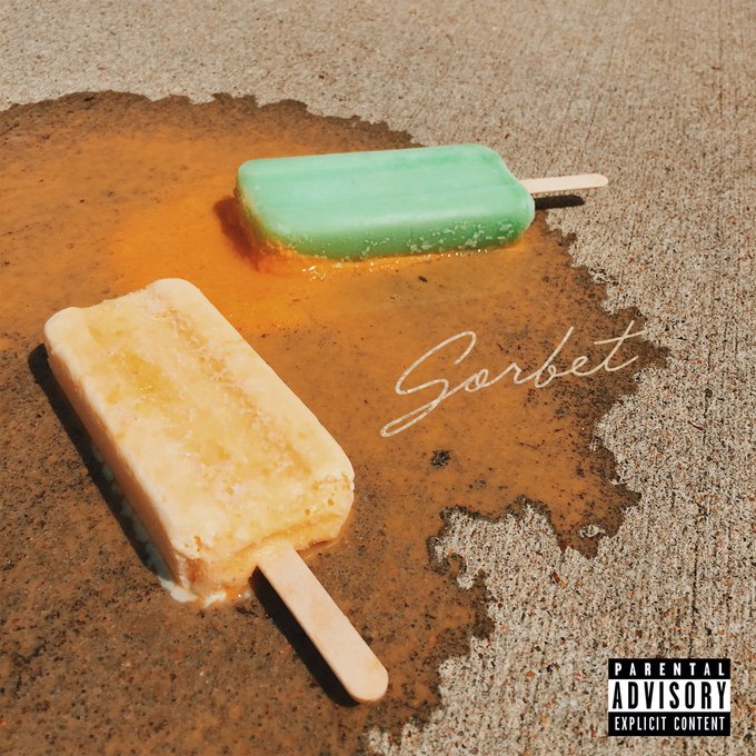 Smino shares “Sorbet” produced by Sango