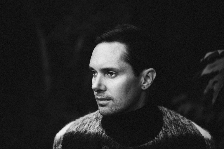 Rhye keeps the smooth vibes coming on “Count to Five” 