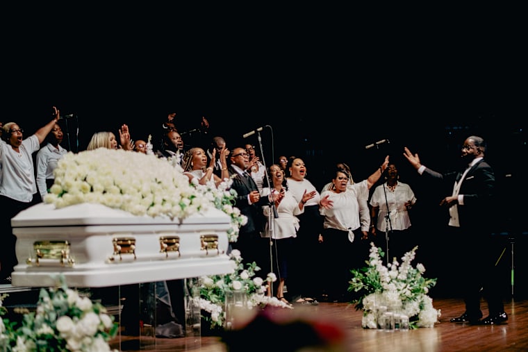 Tay Keith remembered with Memphis memorial