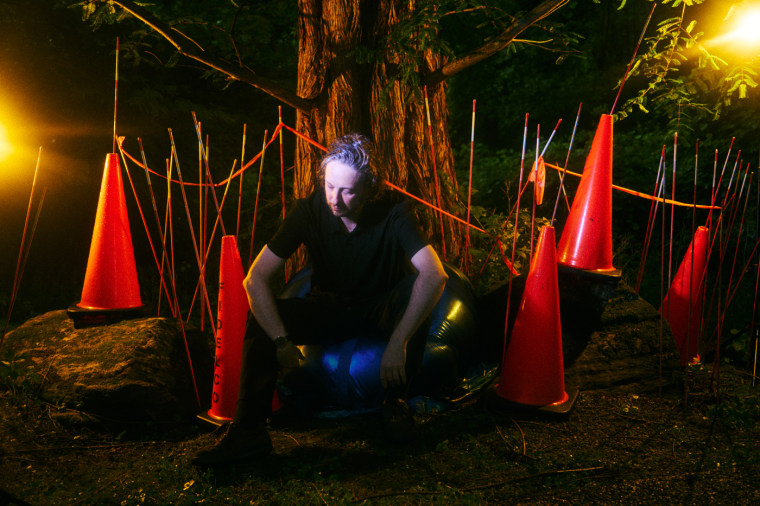 Oneohtrix Point Never returns with “A Barely Lit Path”