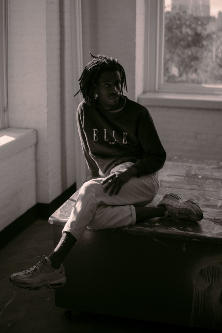 KeithCharles Of Awful Records On Leaving Atlanta And Finding His Niche ...