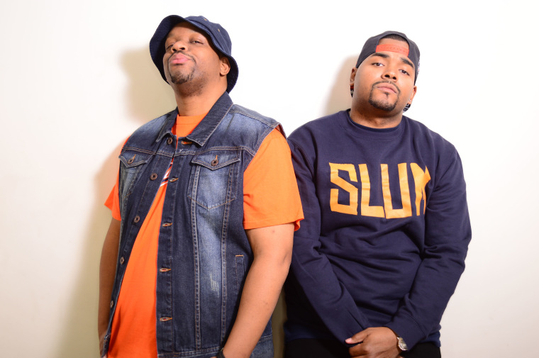 Slum Village announce first album in 7 years, share lead single with Larry June