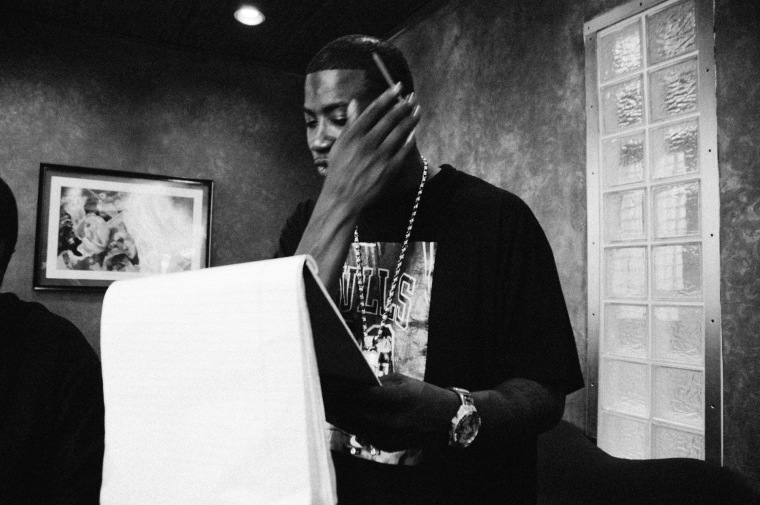 Download Every Gucci Mane Mixtape From 2006-2016, All In One Place