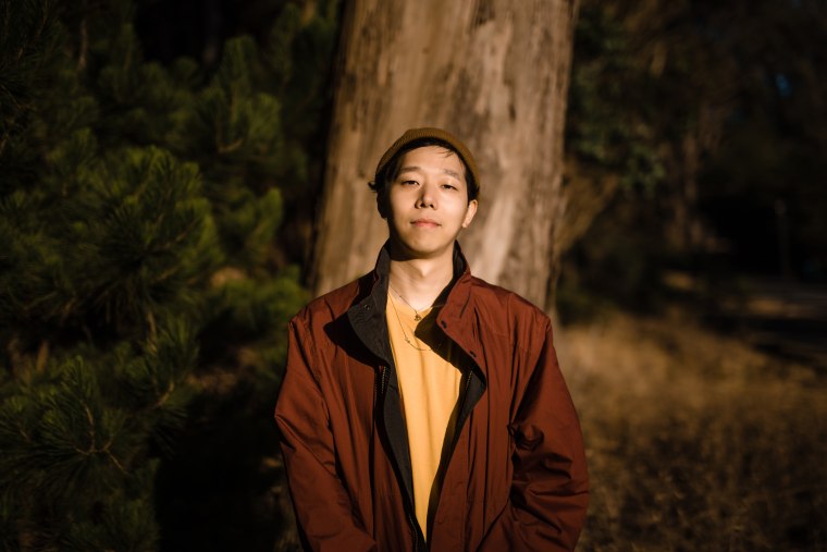 Giraffage premieres “Green Tea,” a groovy collab with Body Language’s Angelica Bess