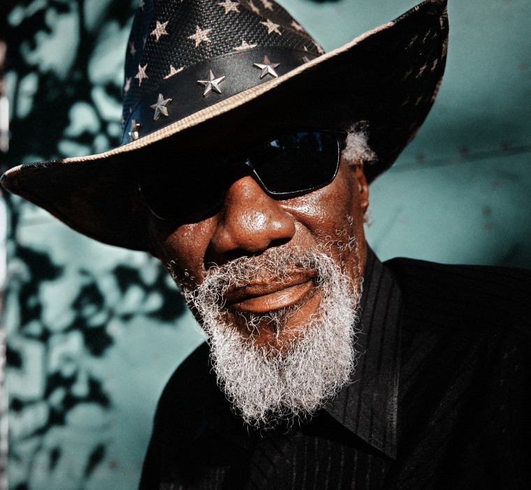 Watch the video for Robert Finley’s “Nobody Wants To Be Lonely”