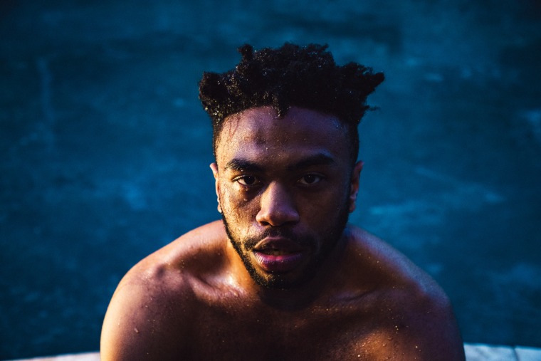 Kevin Abstract shares <i>ARIZONA baby</i> project