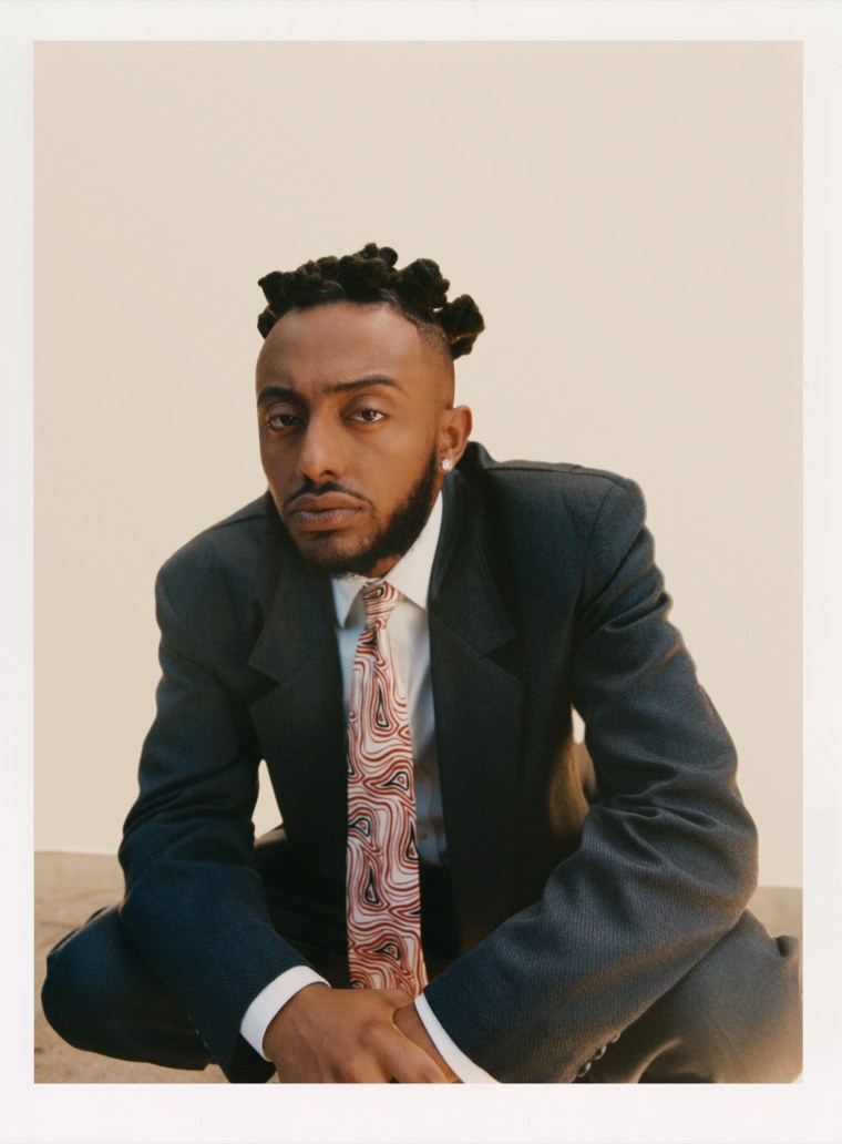 Aminé teams up with Young Thug on “Compensating”, announces upcoming album <i>Limbo</i>