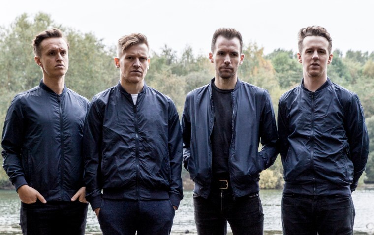 The Invigorating New Wave Track You Need Is “Oh Yeah” By Dutch Uncles