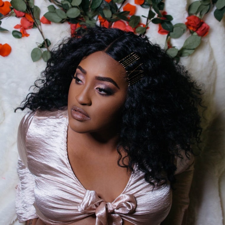 Rayana Jay’s new EP is a perfect three-song love letter