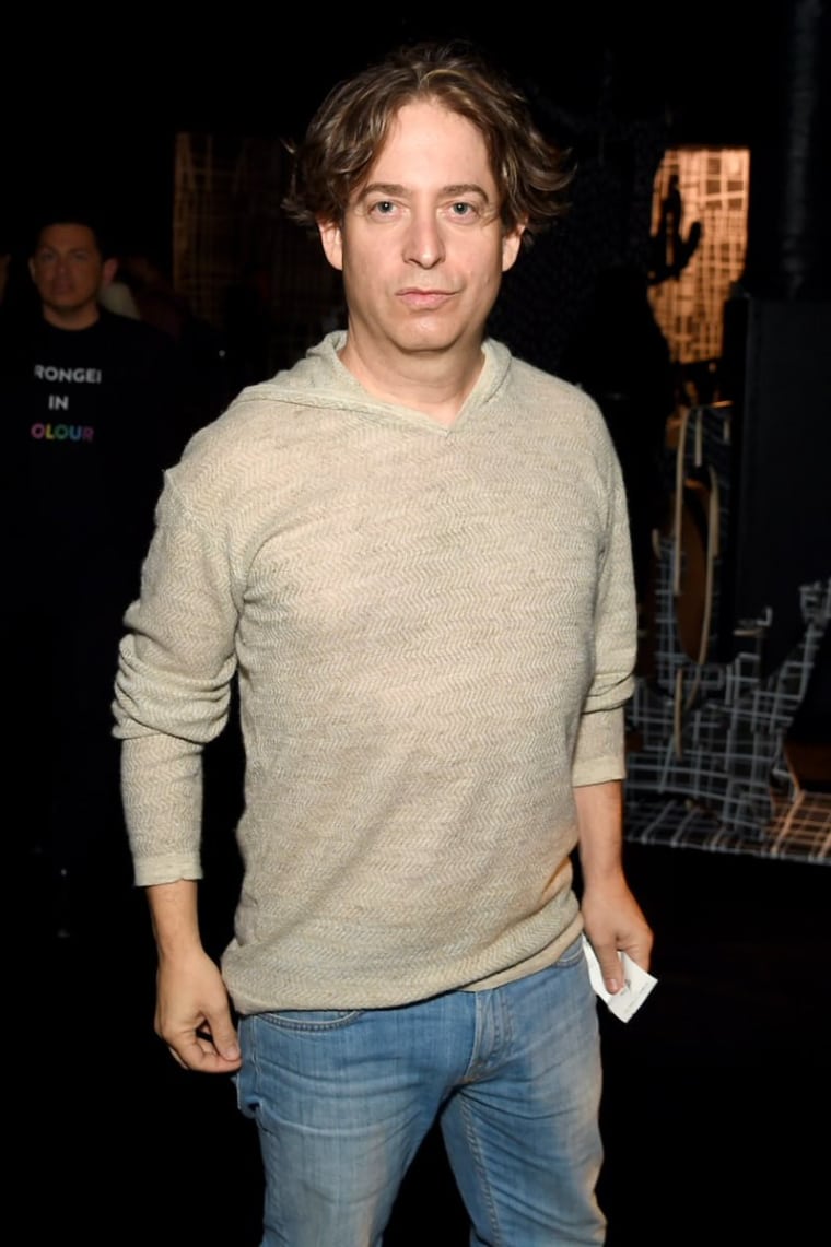 Republic Records head Charlie Walk placed on leave following sexual misconduct allegations
