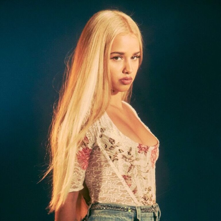 Tommy Genesis returns with new single “Lucky”