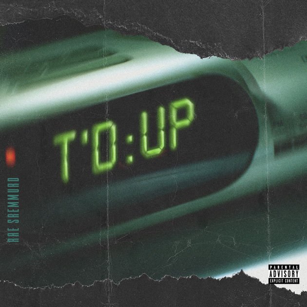 Listen to Rae Sremmurd’s new song “T’d Up”