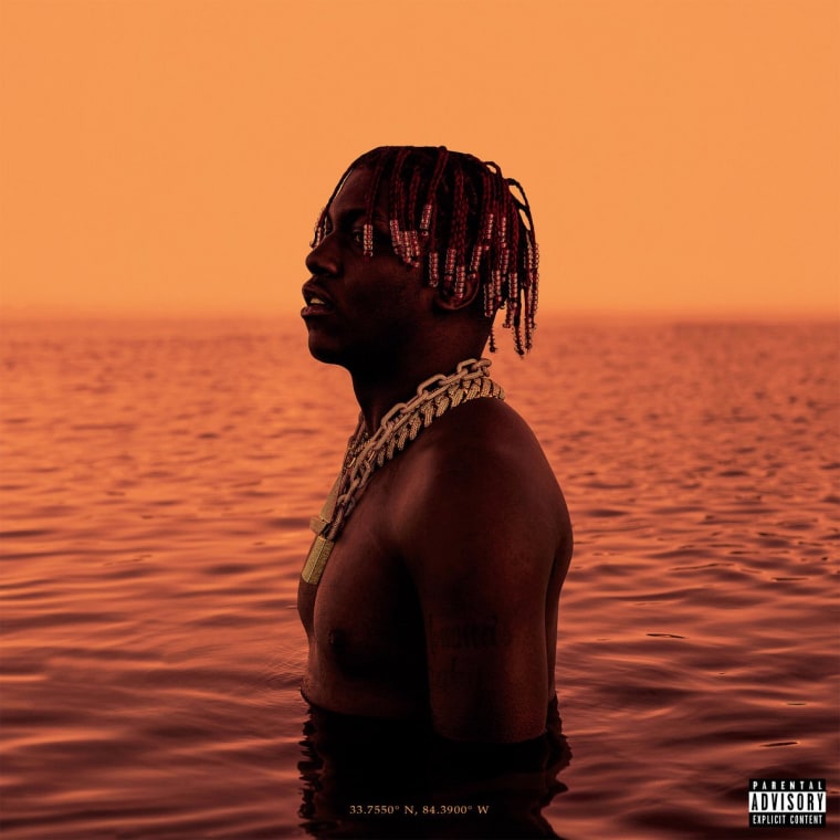 Lil Yachty announces “Lil Boat 2” release date