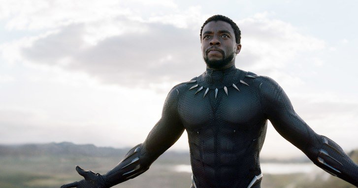 <i>Black Panther</i> will be the first movie to break Saudi Arabia’s 35-year cinema ban