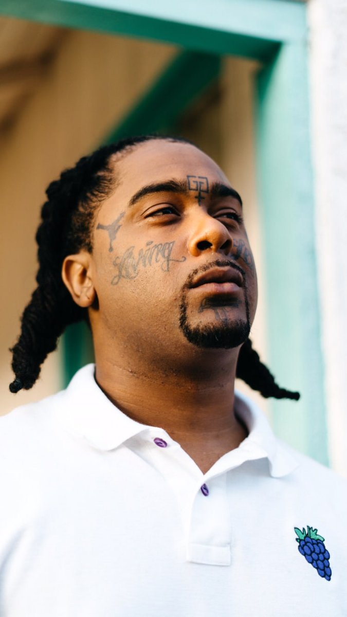 03 Greedo has been sentenced to 20 years in prison