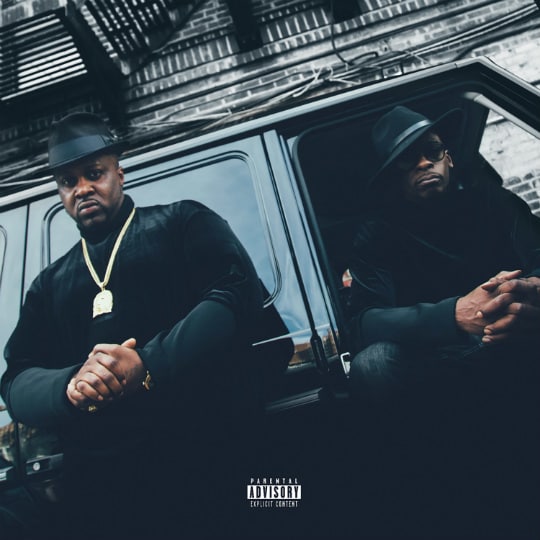 Smoke DZA And Pete Rock Enlist Rick Ross For ”Black Superhero Car”