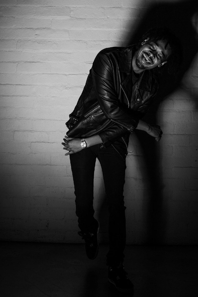 Danny Brown announces ‘Atrocity Exhibition’ 10-year shows and rerelease