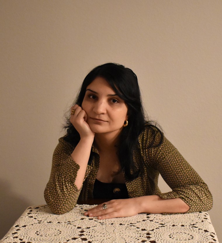 Song You Need: Let Sarah Davachi soothe your stormy soul