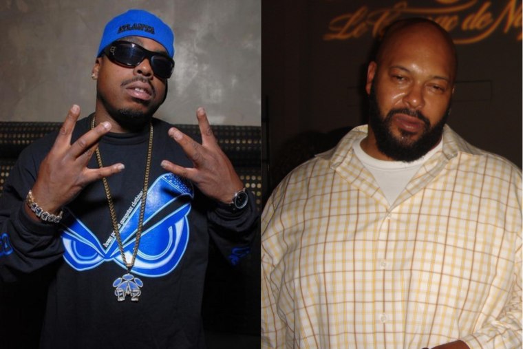 Daz Dillinger recalls “strong-arming” Suge Knight for $2.5 million while on mushrooms