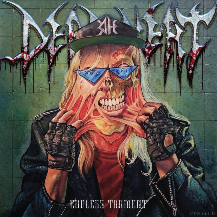 Song You Need: Dead Heat unleash hell with thrash-metal 