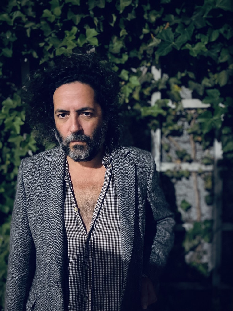 Destroyer starts a party on “Eat the Wine, Drink the Bread”