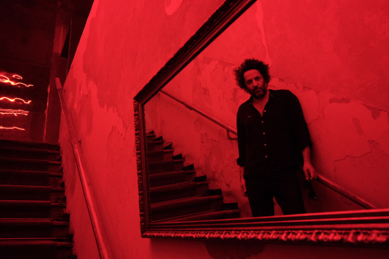 Destroyer drops new song “Somnambulist Blues” featuring Sandro Perri