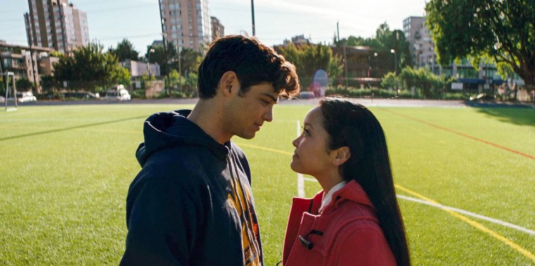 <i>To All The Boys I’ve Loved Before</i> is the cutest movie of the year