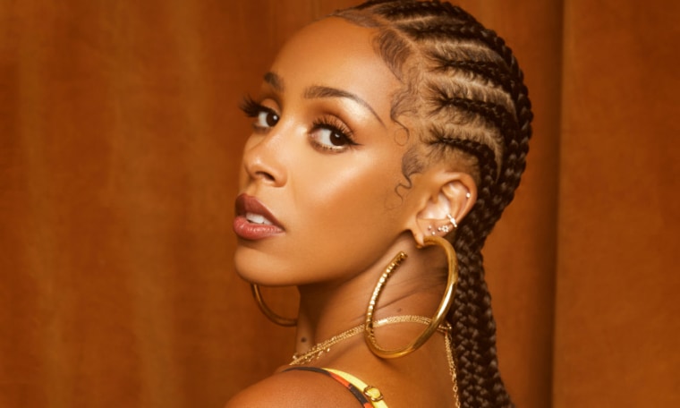 Doja Cat shares <I>Elvis</i> song “Vegas”