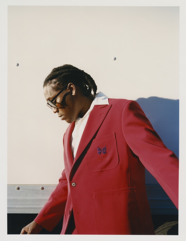 Don Toliver shares <i>Love Sick</i> deluxe edition featuring new Travis Scott collaboration