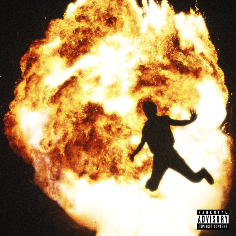 Metro Boomin Enlists Future, 21 Savage & More For 'Heroes & Villains